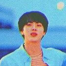 kim seokjin